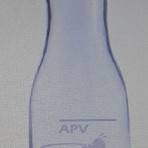 Carafe en verre multifonctions